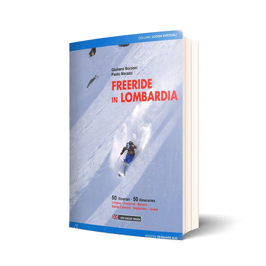 Freeride in Lombardia