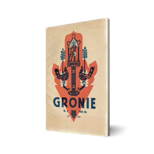 Gronie. 1938 R. I Nr. IV