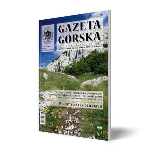 Gazeta Górska 2011 lato