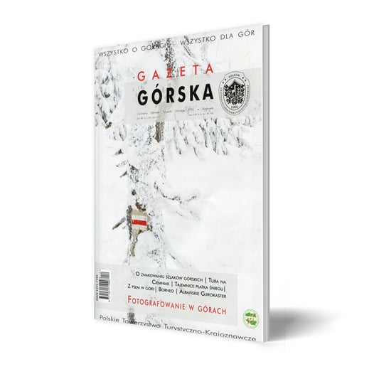 Gazeta Górska 2017 zima
