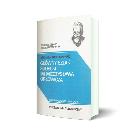Główny Szlak Sudecki im. Mieczysława Orłowicza