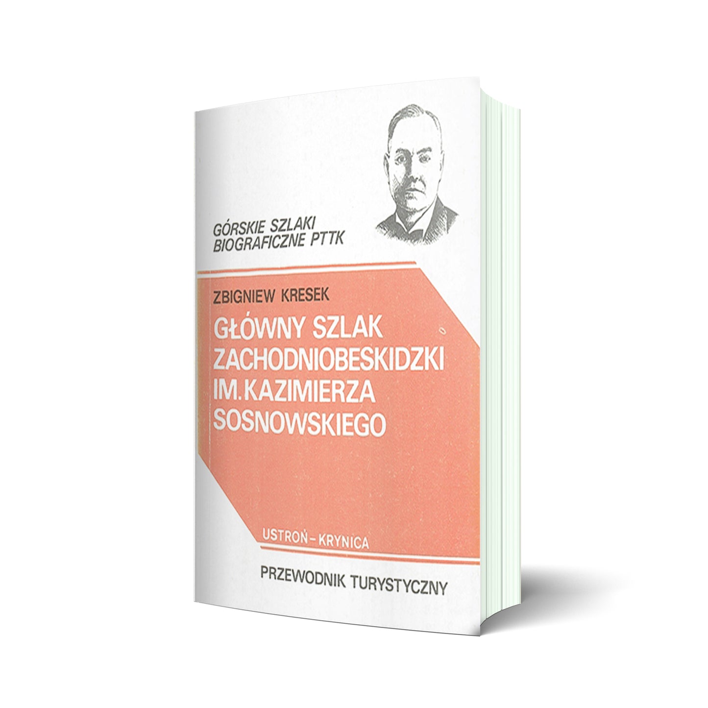 Główny Szlak Zachodniobeskidzki im. Kazimierza Sosnowskiego