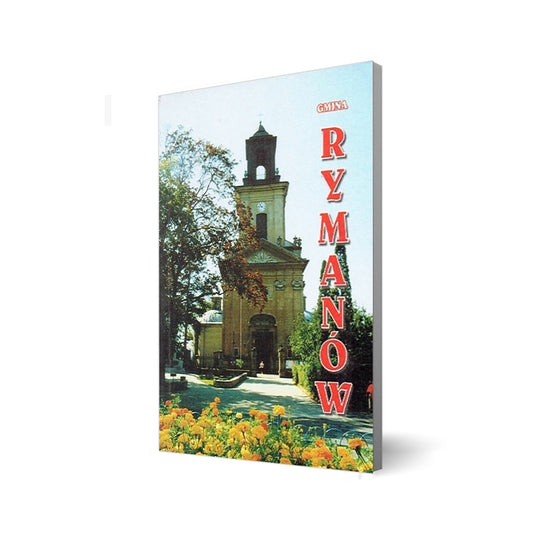 Gmina Rymanów