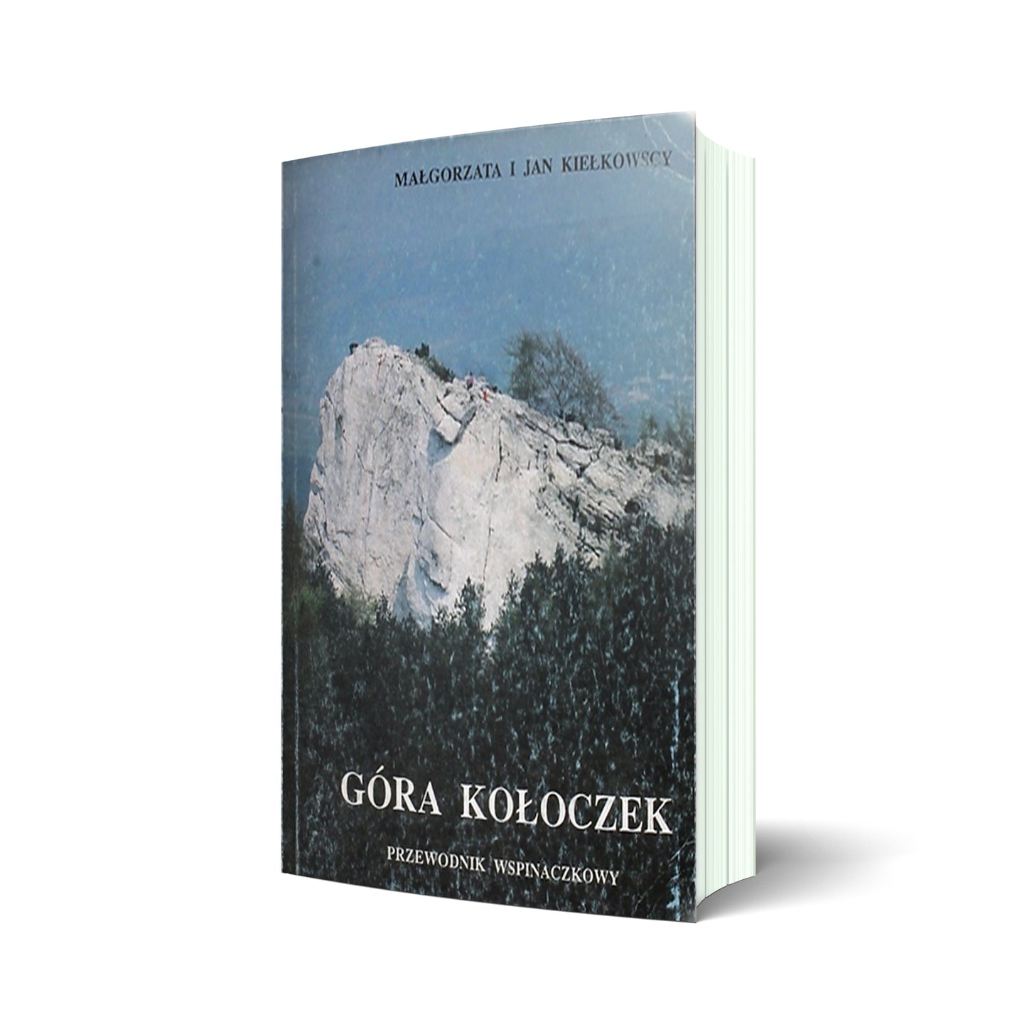 Góra Kołoczek