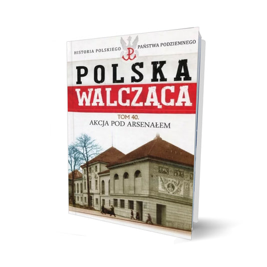 Goralenvolk i działania partyzanckie na Podhalu
