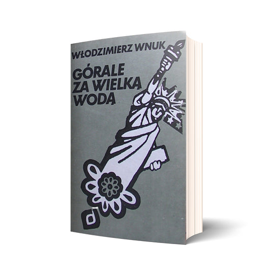 Górale za wielką wodą