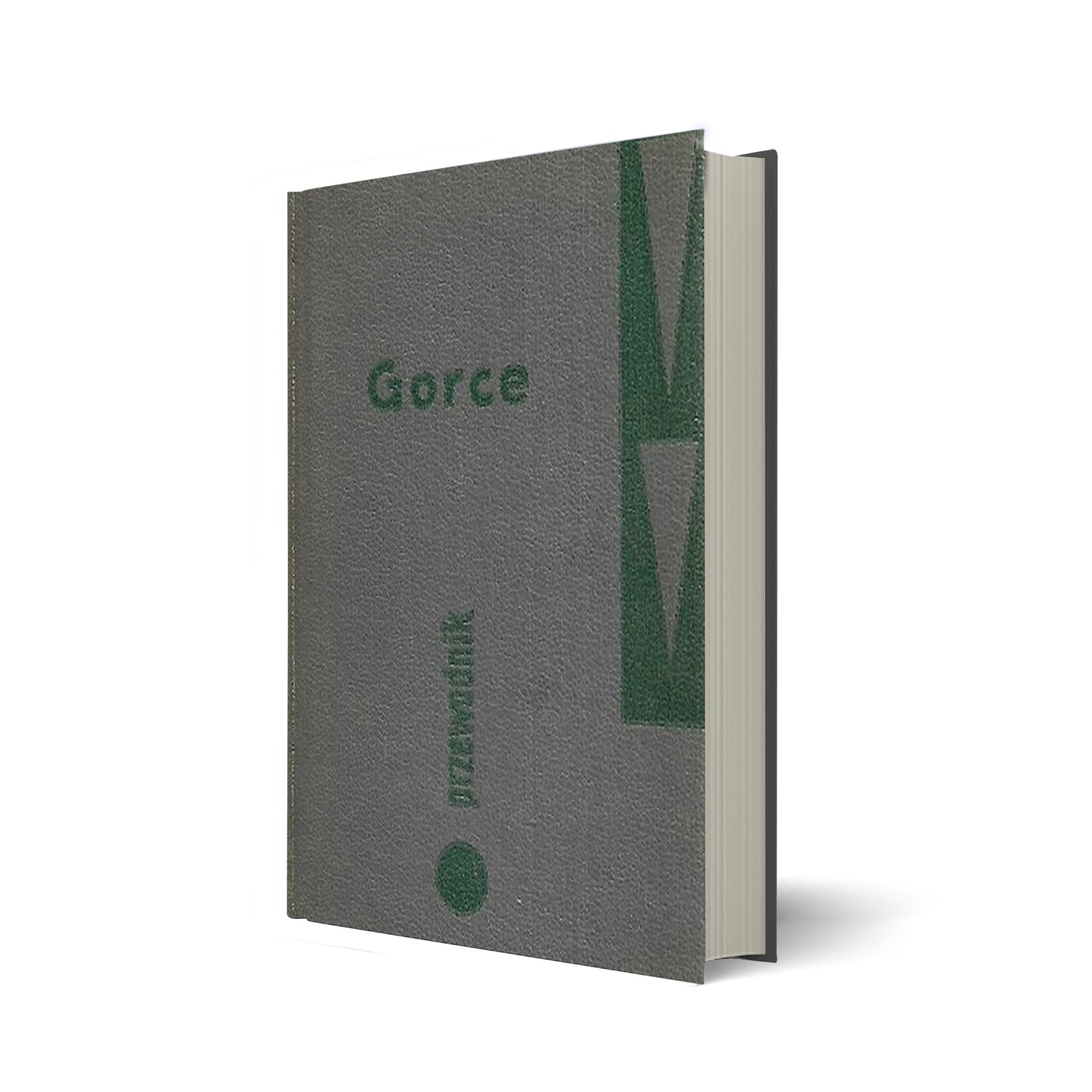 Gorce. Przewodnik. Wyd. II