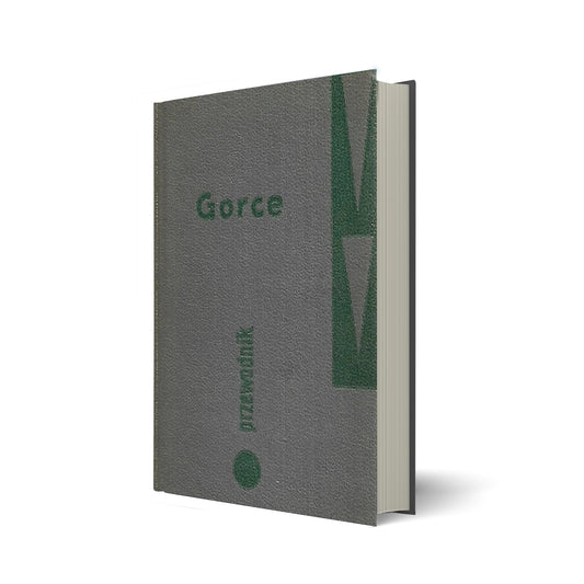 Gorce. Przewodnik. Wyd. II