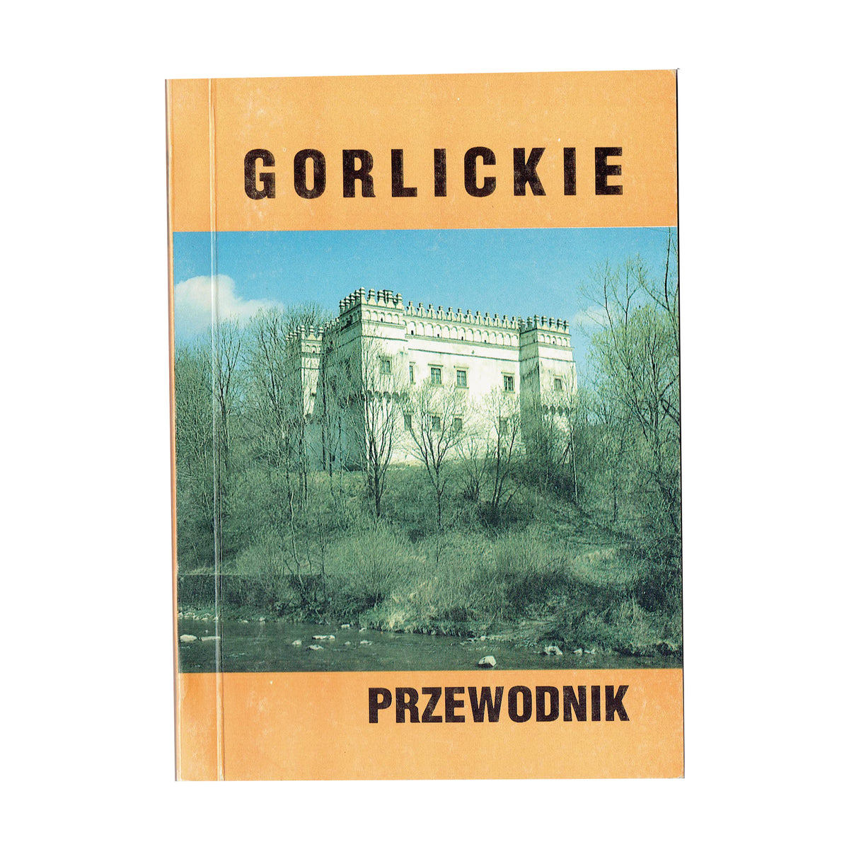 Gorlickie. Przewodnik