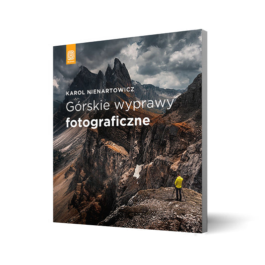 Górskie wyprawy fotograficzne