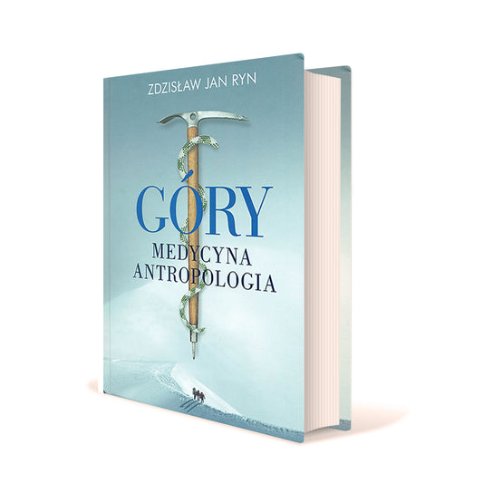 Góry. Medycyna. Antropologia