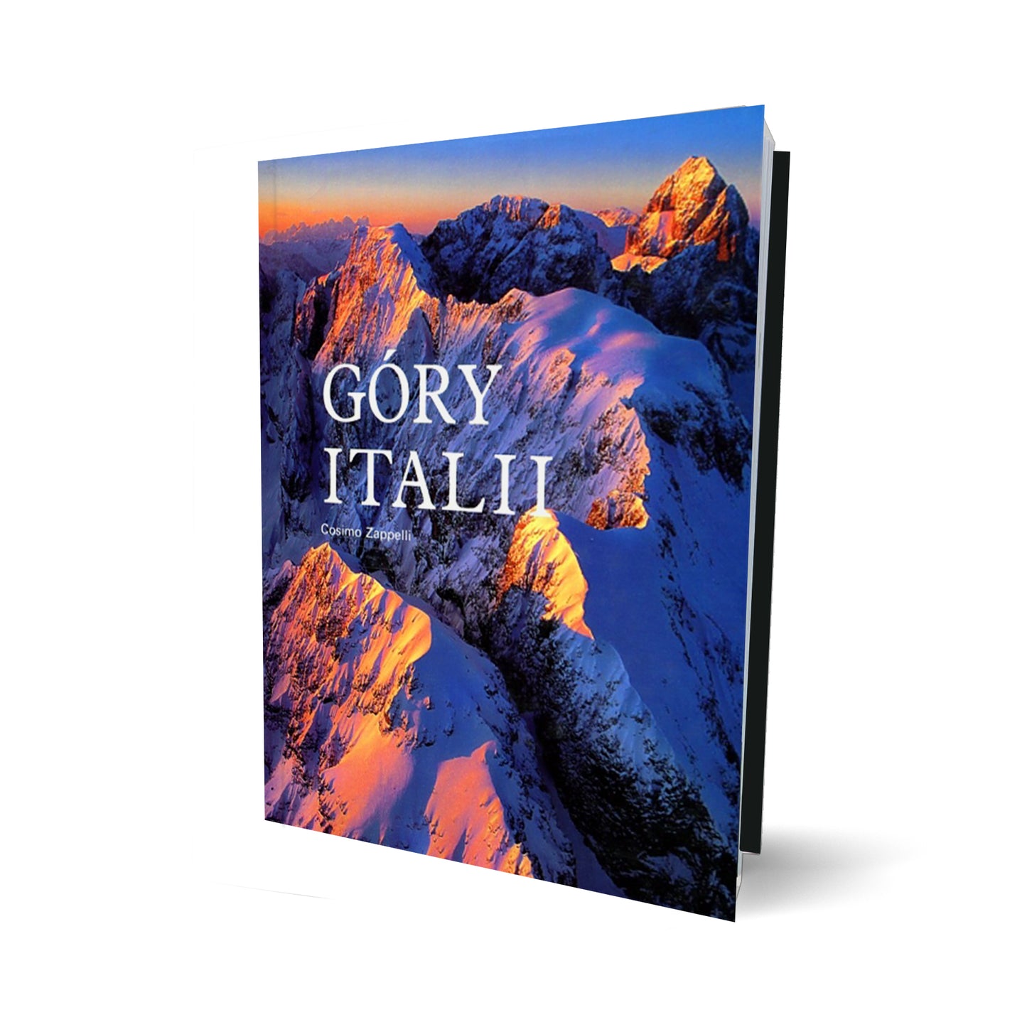 Góry Italii
