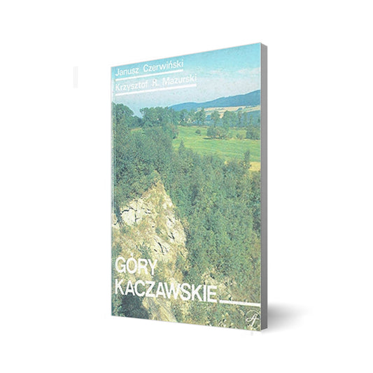Góry Kaczawskie