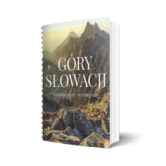 Góry Słowacji. Najpiękniejsze szczyty i najciekawsze szlaki