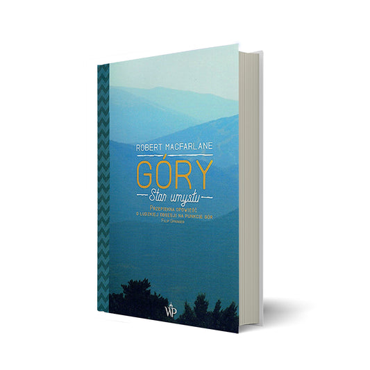 Góry. Stan umysłu