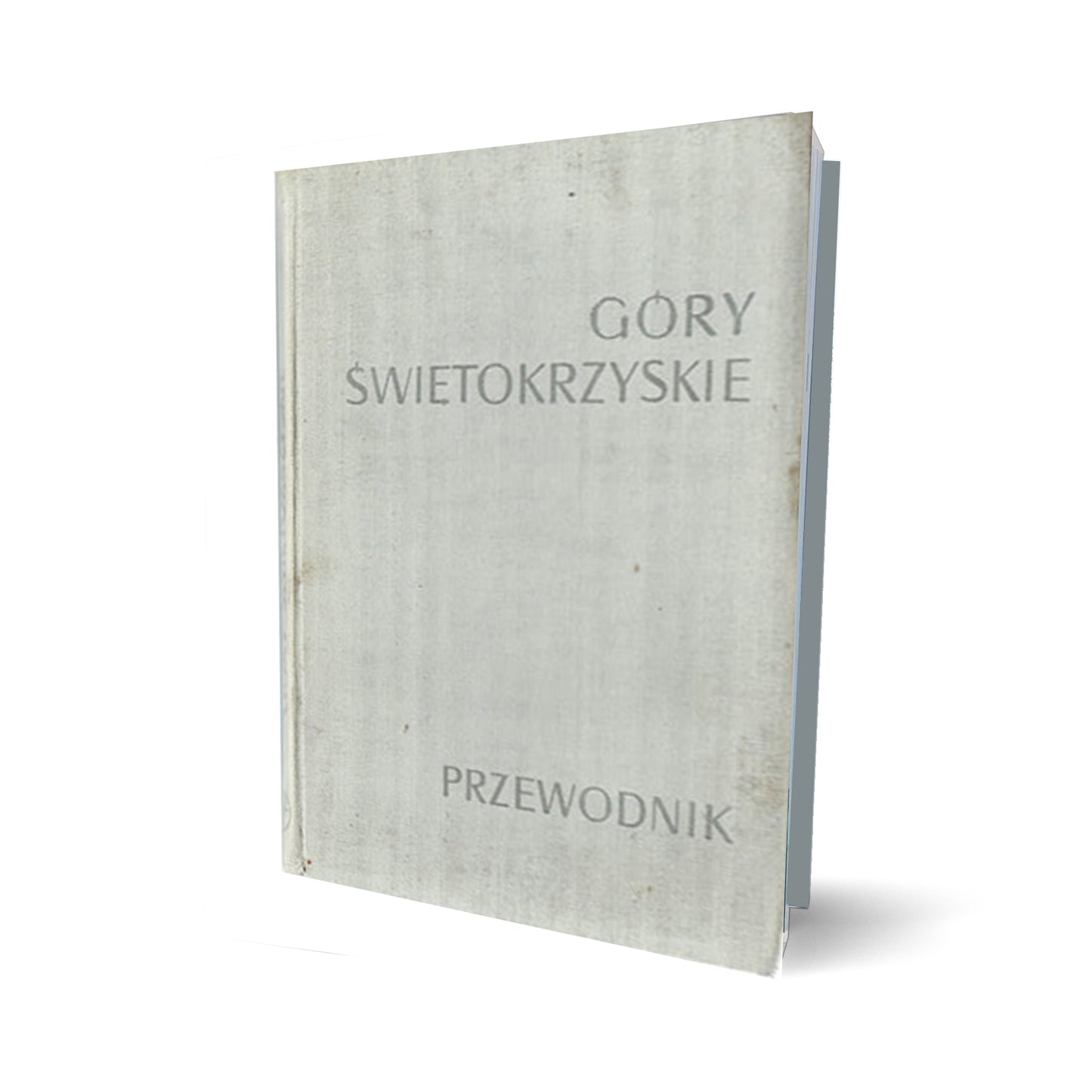 Góry Świętokrzyskie. Przewodnik. Wyd. V