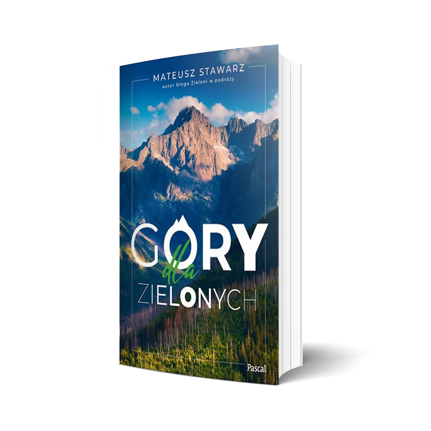 Góry dla zielonych