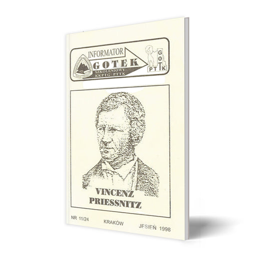 Gotek nr 11/24 Informator szkoleniowy