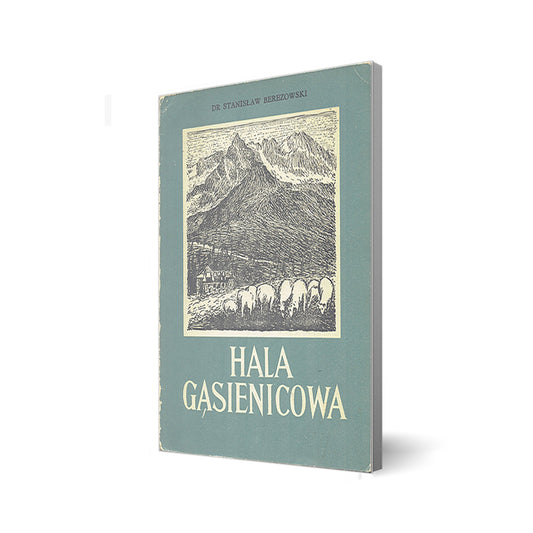 Hala Gąsienicowa