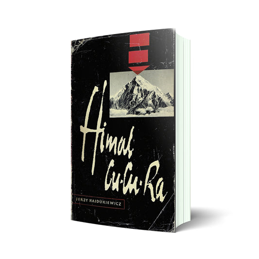 Himal Cu-Cu-Ra
