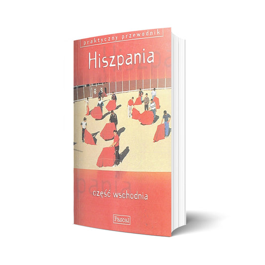 Hiszpania. Część wschodnia