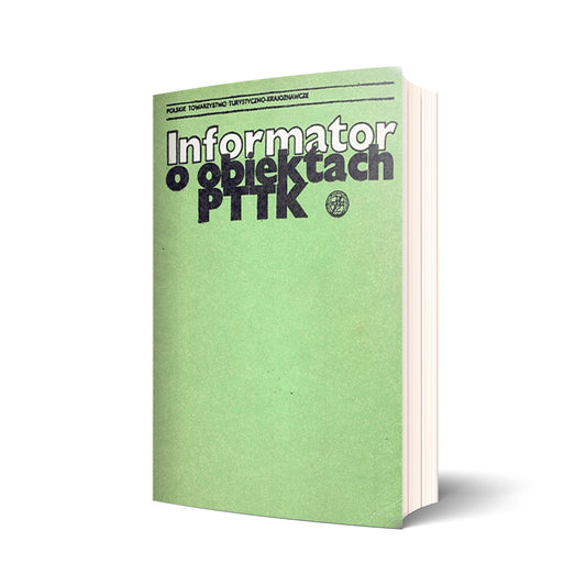 Informator o obiektach PTTK