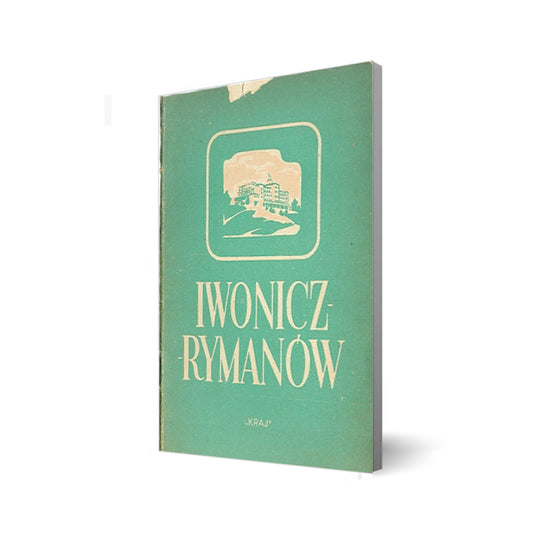 Iwonicz. Rymanów