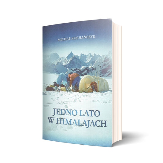Jedno lato w Himalajach