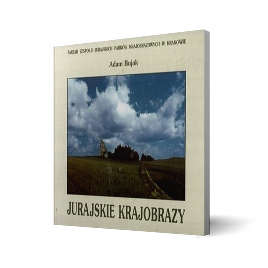 Jurajskie krajobrazy