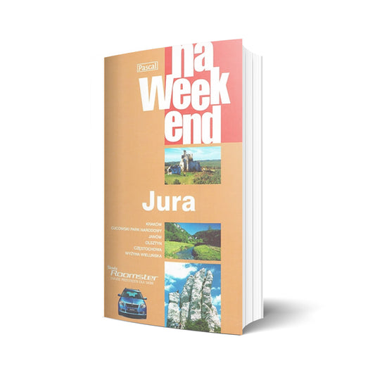 Jura na weekend