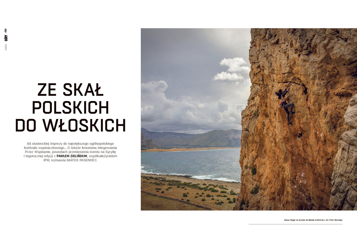 Góry Nr 296 3/2024