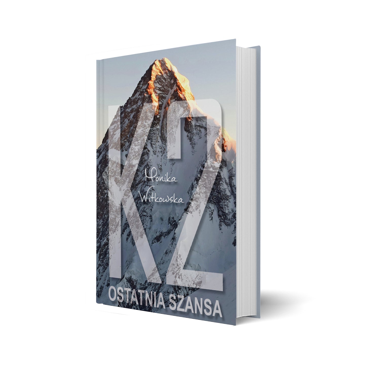 K2. Ostatnia szansa