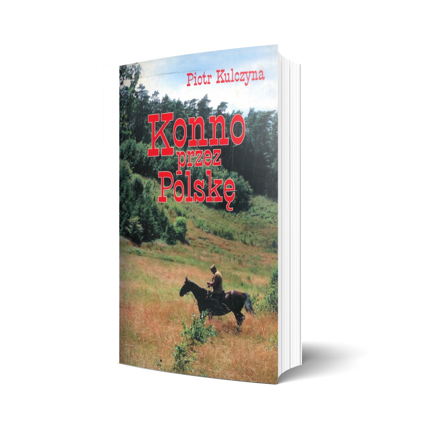 Konno przez Polskę
