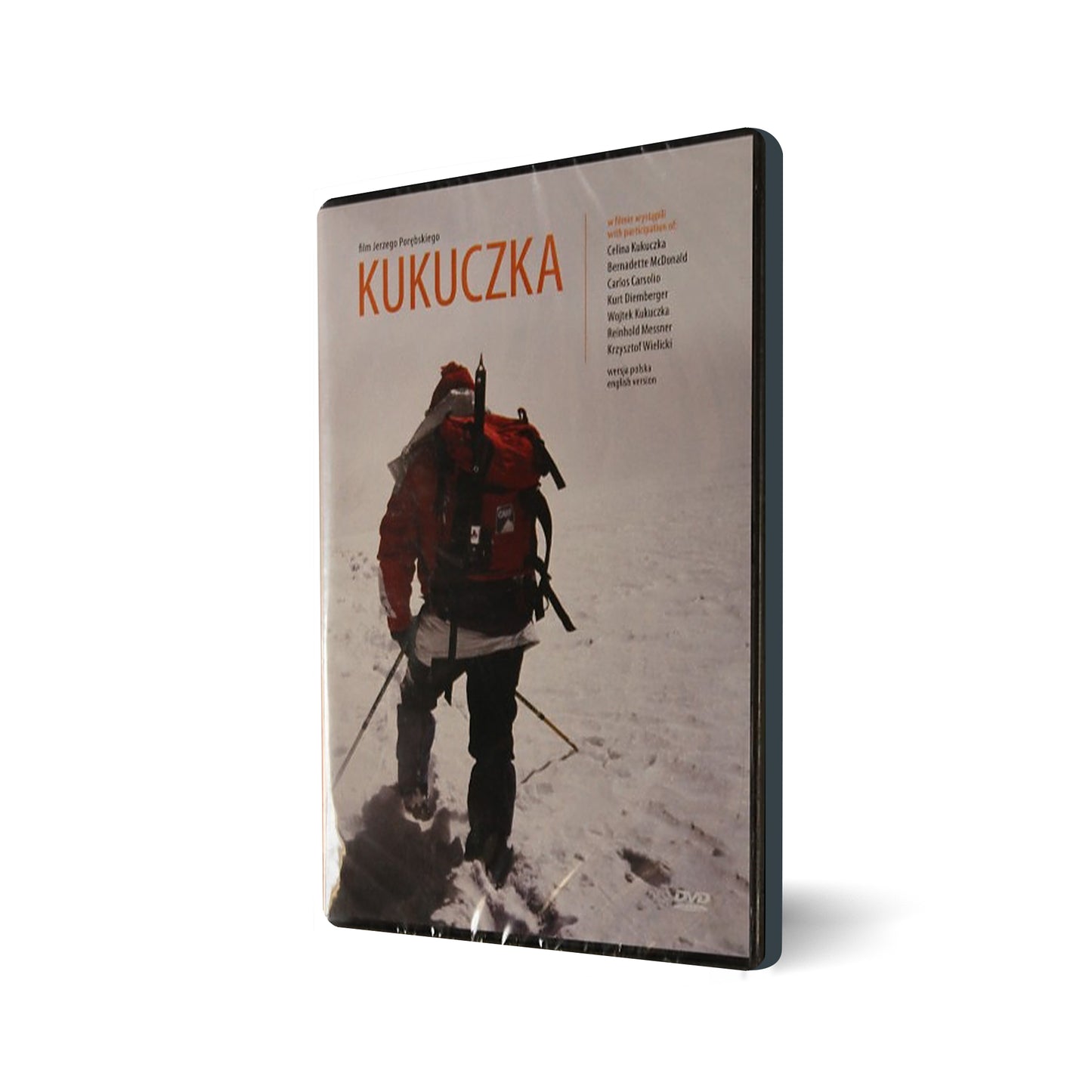 Kukuczka DVD