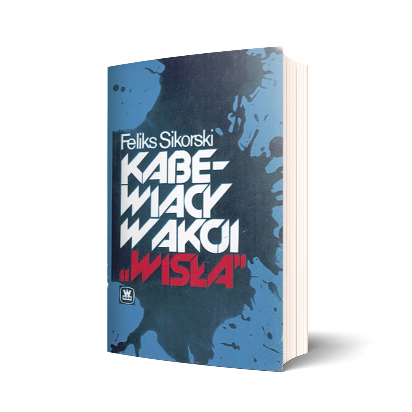 Kabewiacy w akcji "Wisła"