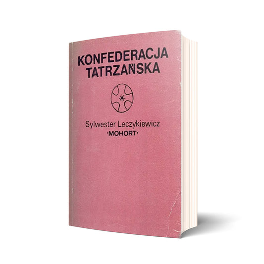 Konfederacja tatrzańska