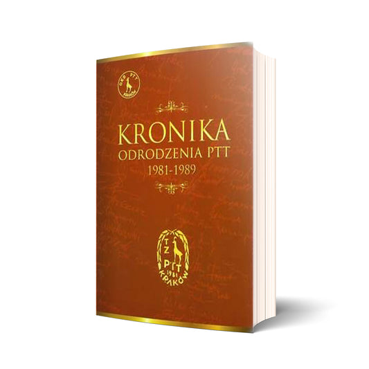 Kronika Odrodzenia PTT 1981-1989