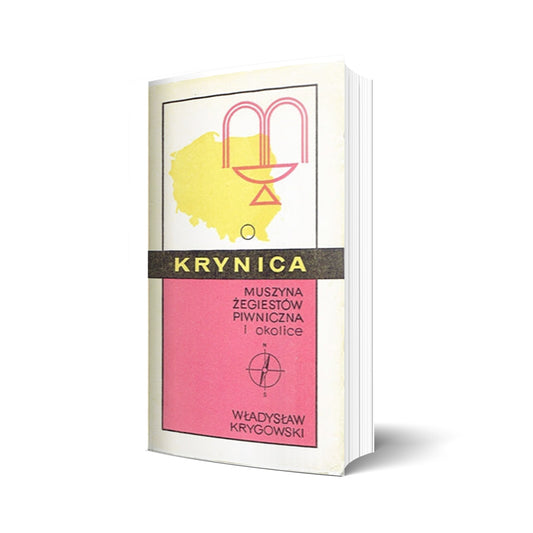Krynica, Muszyna, Żagiestów, Piwniczna i okolice