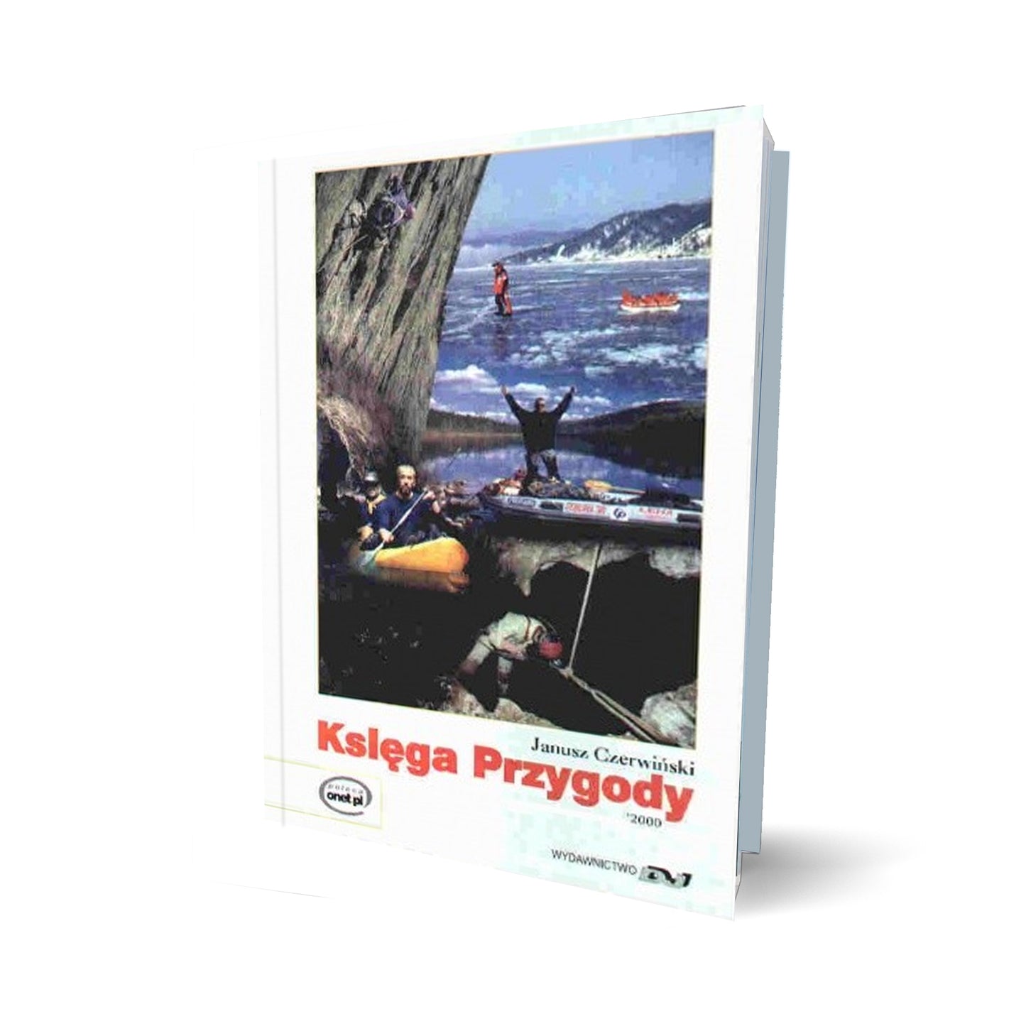 Księga Przygody
