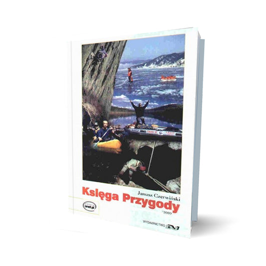Księga Przygody