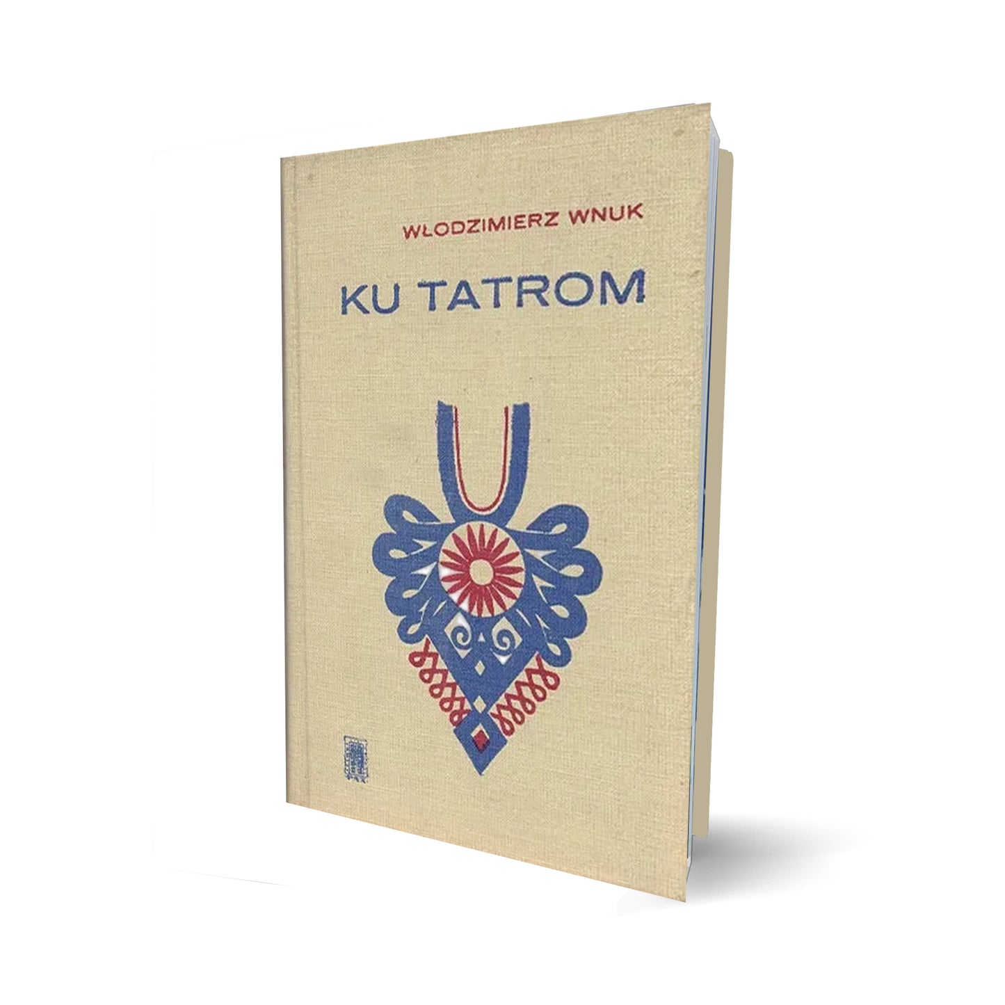 Ku tatrom