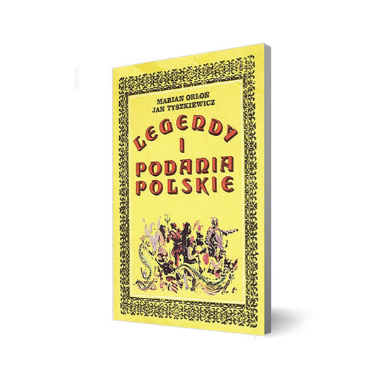 Legendy i podania polskie