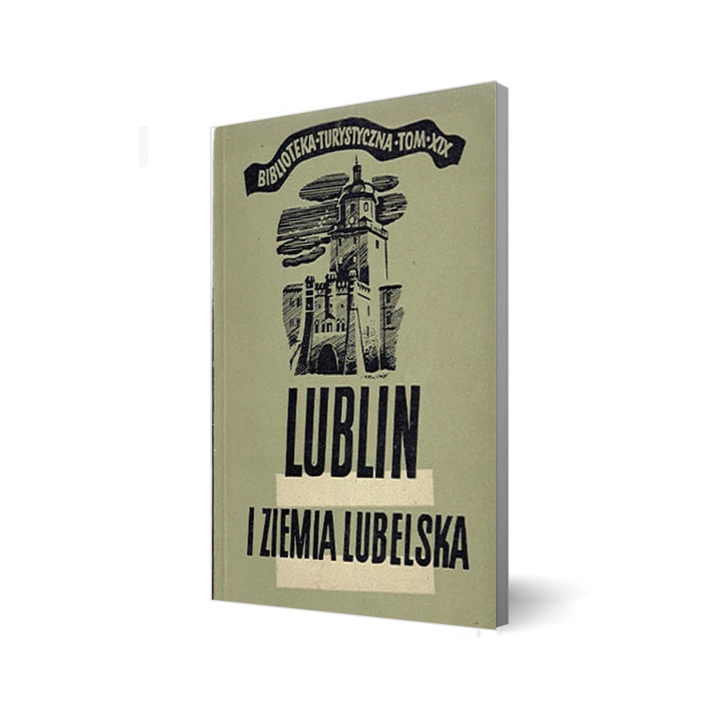 Lublin i Ziemia Lubelska
