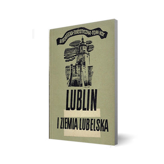 Lublin i Ziemia Lubelska