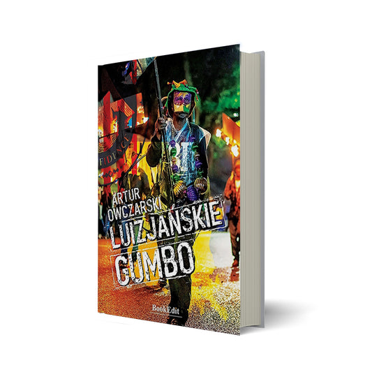 Luizjańskie Gumbo