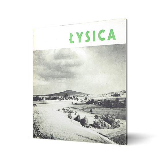 Łysica