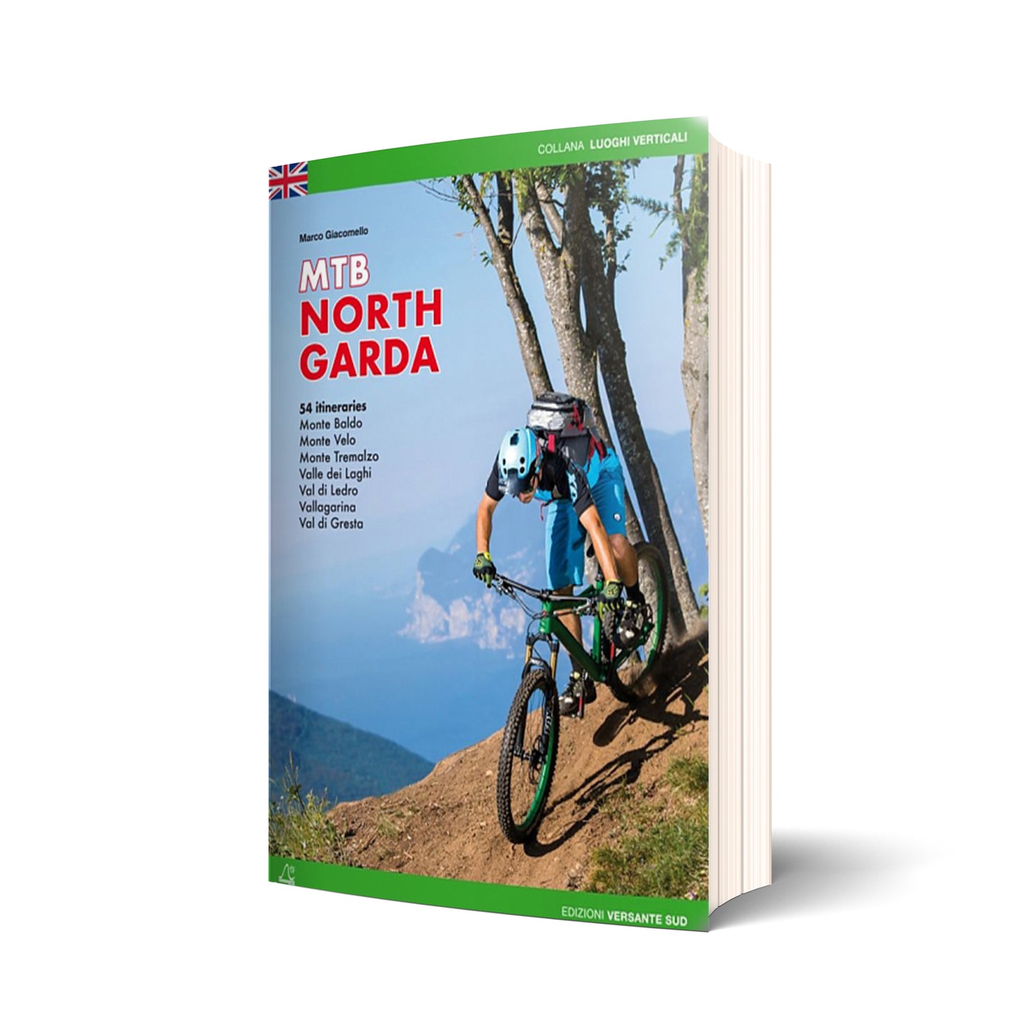 MTB North Garda