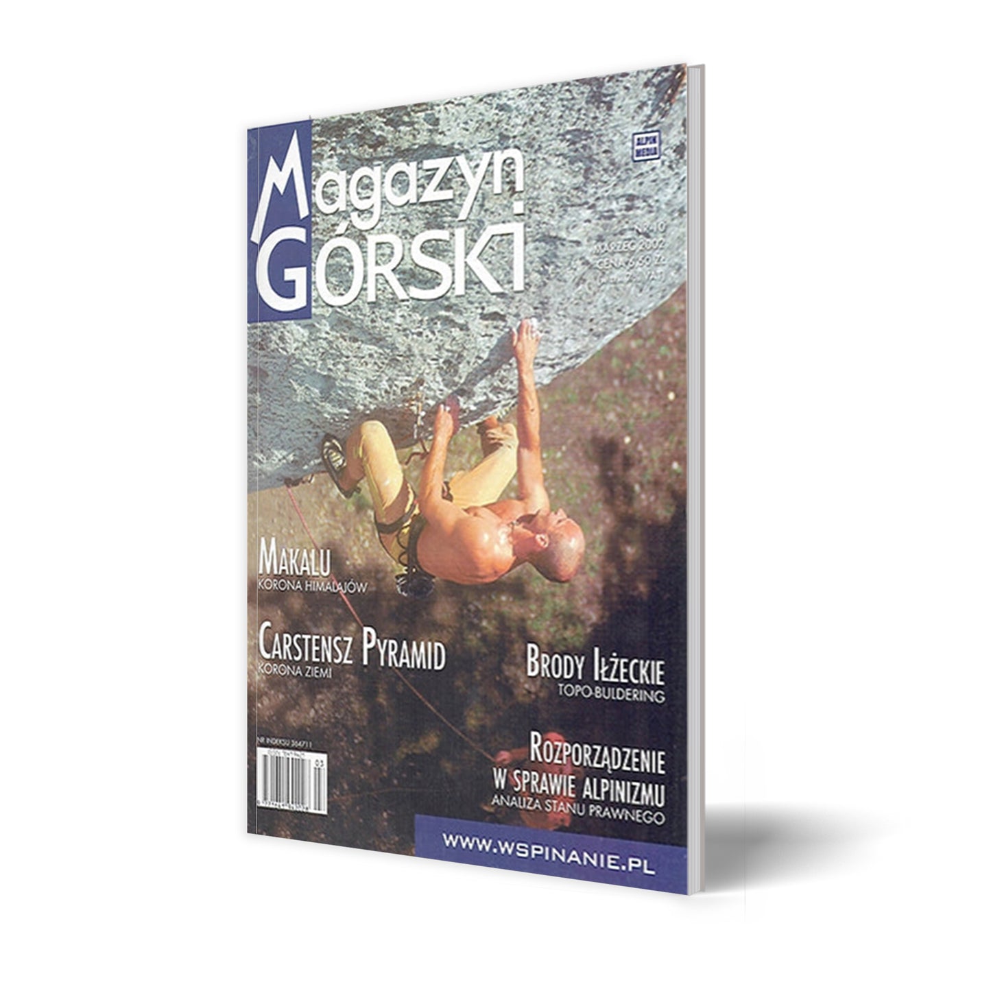 Magazyn Górski 10