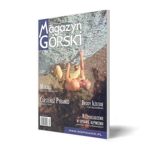 Magazyn Górski 10