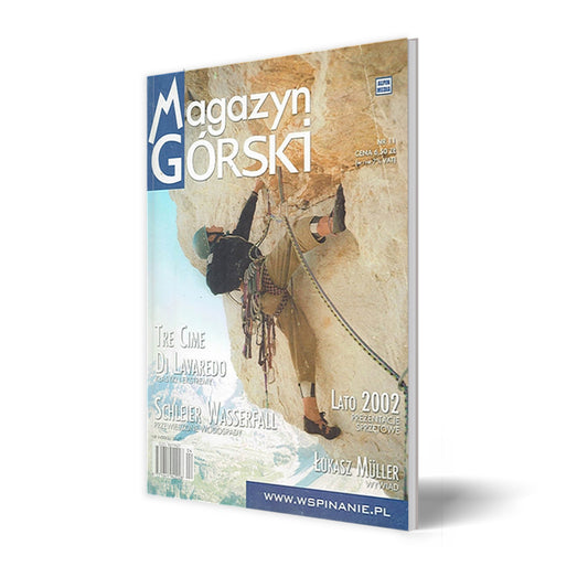 Magazyn Górski nr 11